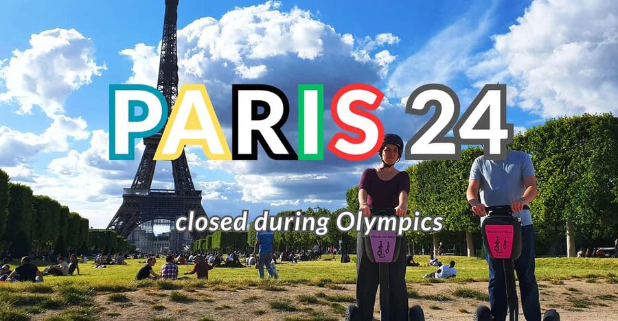 Paris: 1,5 hour Guided Segway Tour - Who This Tour Suits Best, and Who Should Skip It