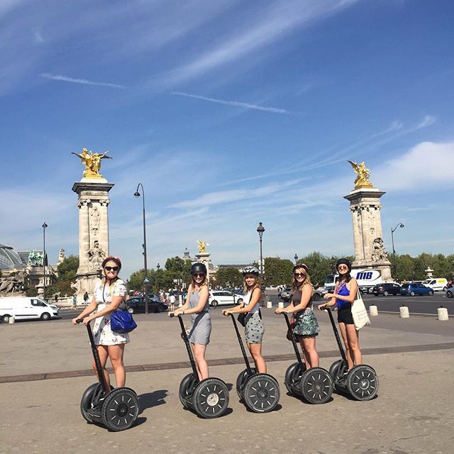 Paris: 1.5-Hour Private Segway Tour - Price and value: what $88 buys in real time