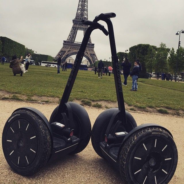 Paris: 1.5-Hour Private Segway Tour - Why a 90-minute private Segway tour works so well in Paris