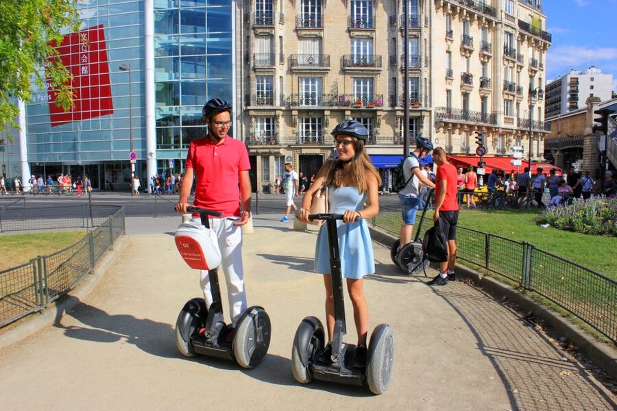 Paris: 1.5-Hour Segway Tour with River Cruise Ticket - Price and Value: What $100 Gets You