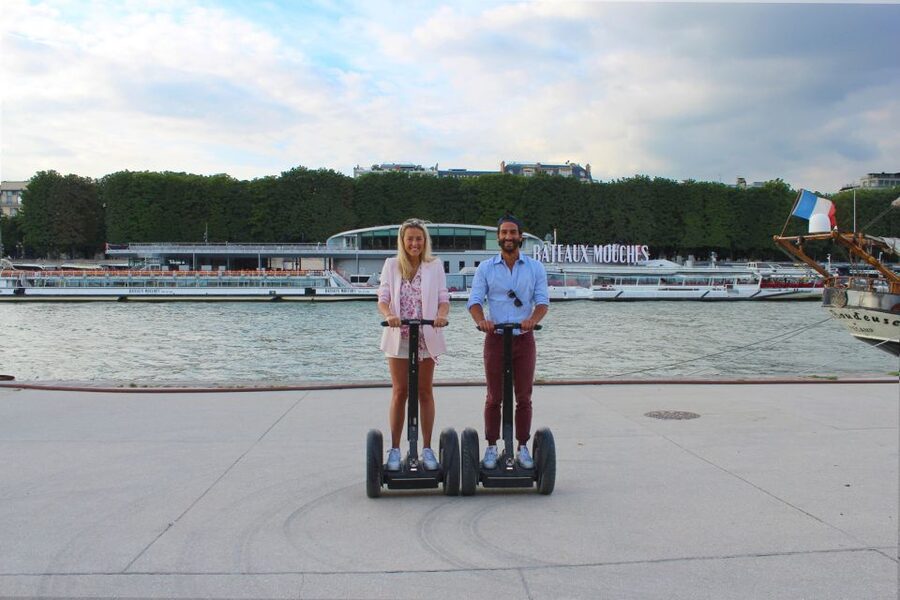 Paris: 1.5-Hour Segway Tour with River Cruise Ticket - Who This Tour Fits Best, and Who Should Skip
