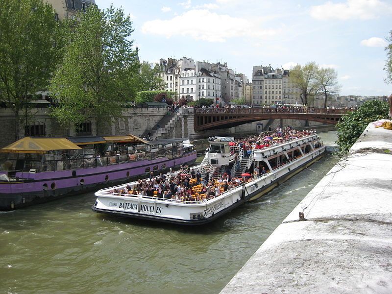 Paris: 1.5-Hour Segway Tour with River Cruise Ticket - Should You Book This Segway Tour Plus Seine Cruise?