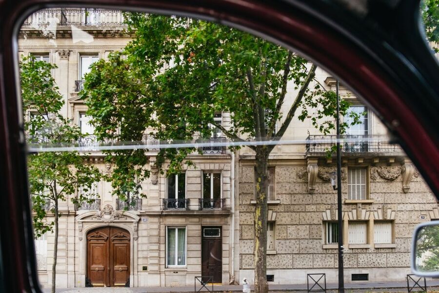 Paris: 1-Hour Vintage Citroen 2CV Tour - Who this tour fits best, and who should skip it