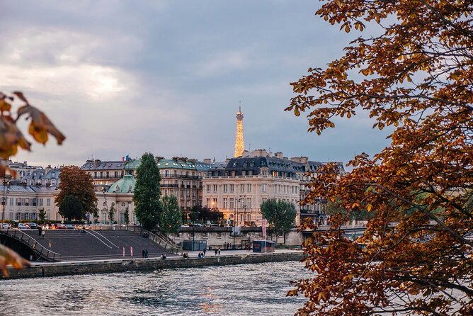 Paris 10-Hour Guided Louvre, Eiffel Tower & Seine River Cruise - Price and value: when this private format is worth $1,099.72