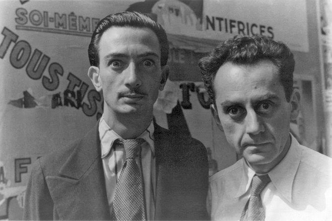 Paris 1920: Lost Generation Writers of the Left Bank (Small Group Walking Tour) - Price and value: what $120.14 buys you in the real world