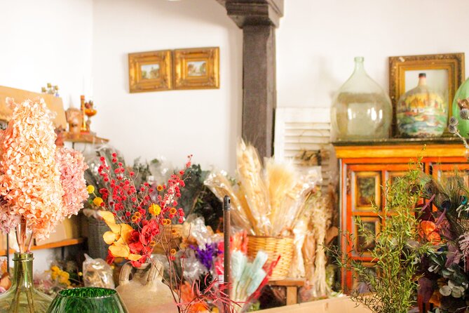 Paris 1e: Drinking Candles Workshop - Key Takeaways Before You Go