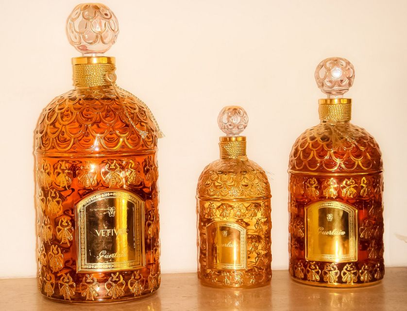 Paris 1h30-Hour Perfume Walking Tour - Who Should Book This Tour (and Who Might Skip It)
