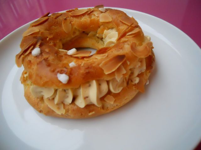 Paris: 2.5-Hour French Pastry Cooking Class - Hands-on time in a small group, plus how to get the most out of it