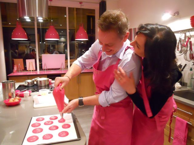 Paris: 2.5-Hour French Pastry Cooking Class - Who this pastry class suits best