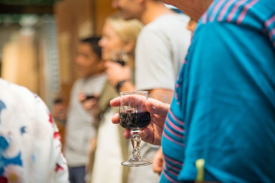 Paris: 2.5–Hour Montmartre Wine and Bistro Tour - Cheese, Charcuterie, and Aperitif Pairings: What the Food Focus Really Means