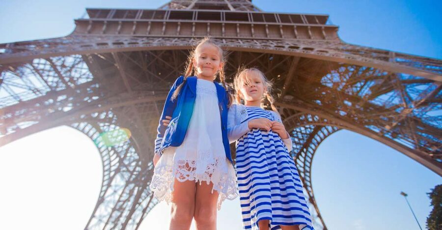 Paris: 2.5-Hour Private City Highlights Kickstart Tour - Luxembourg Gardens and Saint-Sulpice, a Calm Start in the Middle of the City