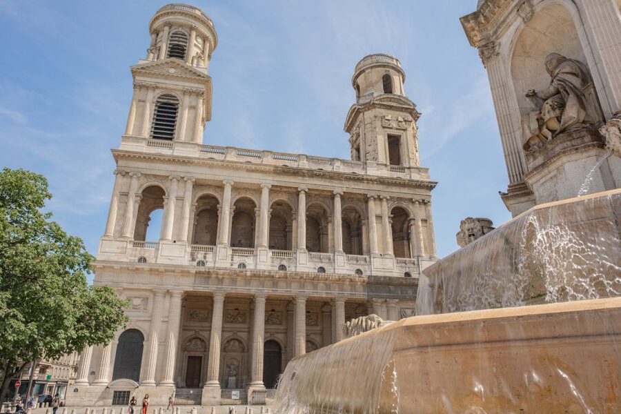 Paris: 2.5-Hour Private City Highlights Kickstart Tour - Saint-Germain and the Latin Quarter, Where the Streets Do the Talking
