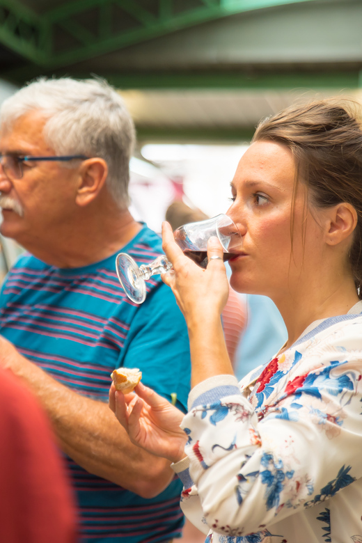 Paris: 2-Hour Aligre Market Walking Food Tour & Tasting - Value Check: Is $129 Worth It?