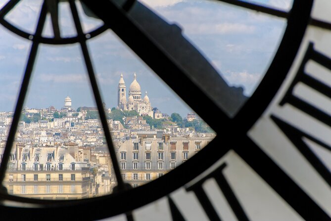Paris: 2-Hour Orsay Museum Masterpieces Guided Tour - The 5 Rue de la Légion d’Honneur start, and the end point trick