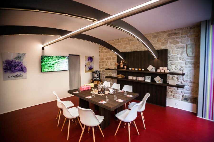 Paris: 2-Hour Perfume Creation Workshop - Key highlights worth your time