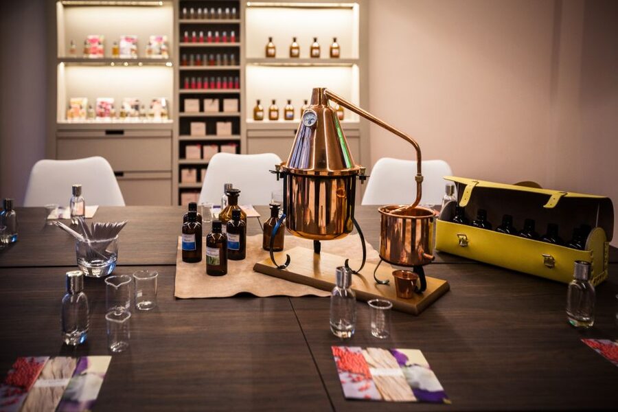 Paris: 2-Hour Perfume Creation Workshop - Who this workshop suits best (and who should skip it)