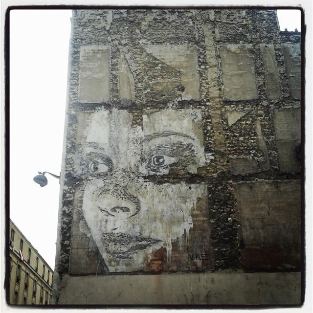 Paris: 2-Hour Street Art Tour - Stop for the story: Edith Piaf, then street art’s rise