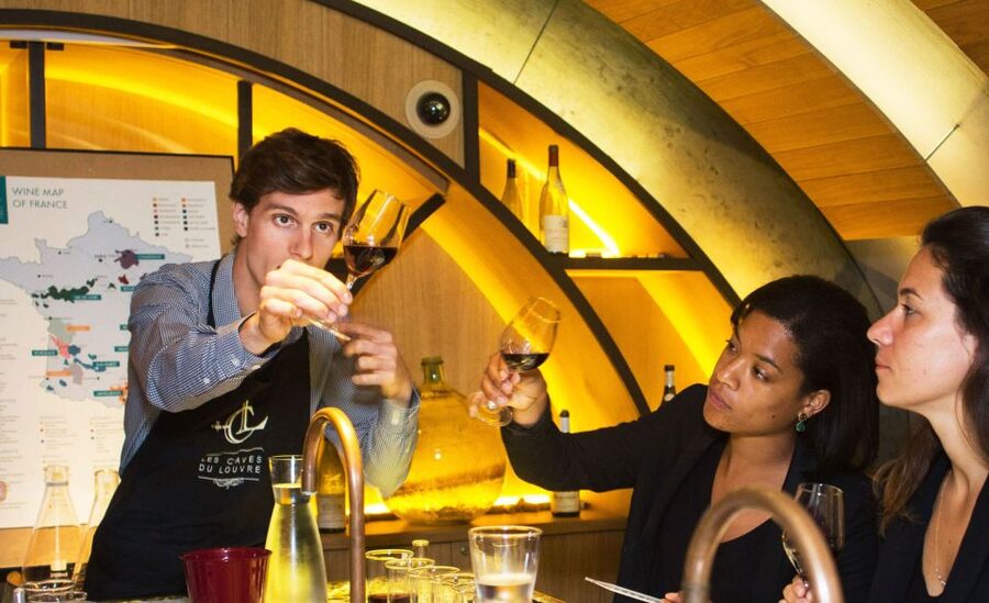 Paris: 2-Hour Wine Making Workshop - Price and Value: How $111 Fits a Two-Hour Workshop in Paris