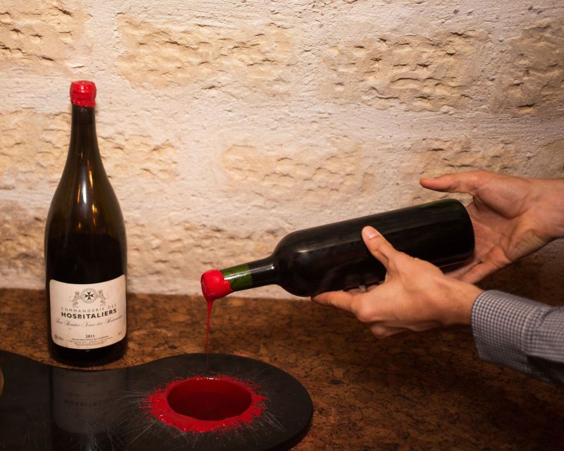 Paris: 2-Hour Wine Making Workshop - Who Should Book This Workshop (and Who Might Prefer Another Style)