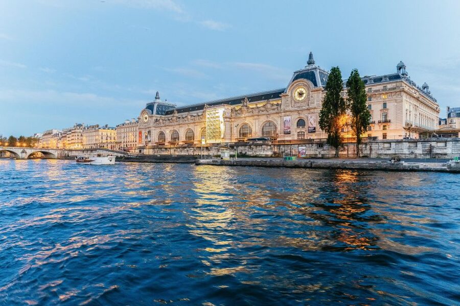 Paris: 3-Course-Dinner Cruise on the Seine with live music - Key highlights to know before you go