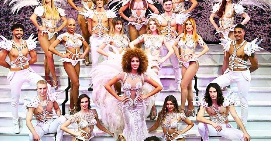 Paris: 3-Course Dinner & Show at Paradis Latin Cabaret - The Big Picture, Fast (Key Things to Know)
