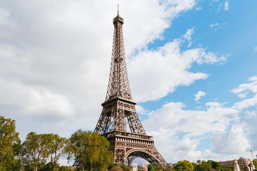 Paris: 3-Course Italian Meal Seine Cruise - Key things to know before you go