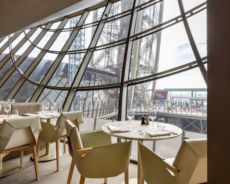 Paris: 3-Course Lunch at Eiffel Tower's Madame Brasserie - Who should book this lunch (and who should rethink it)
