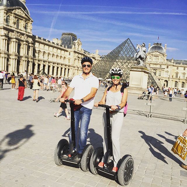 Paris: 3-Hour Private Segway Tour - Why a 3-hour private Segway route makes sense in Paris