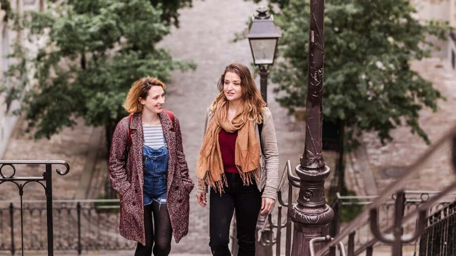 Paris: 3-Hour Private Tour from Champs Élysées to Montmartre - Key things you’ll like about this Champs Élysées to Montmartre private tour