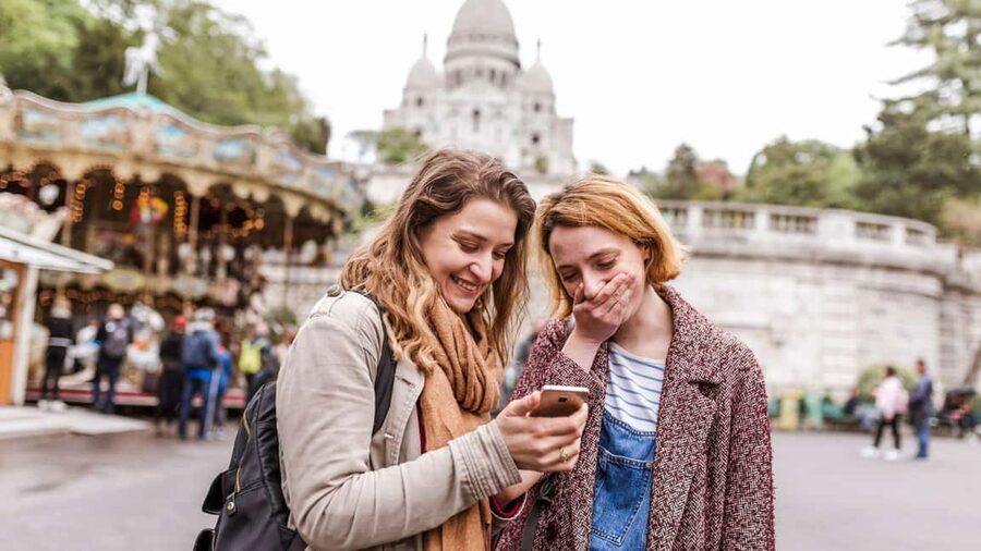 Paris: 3-Hour Private Tour from Champs Élysées to Montmartre - How the guide matching works, and why it’s not just marketing