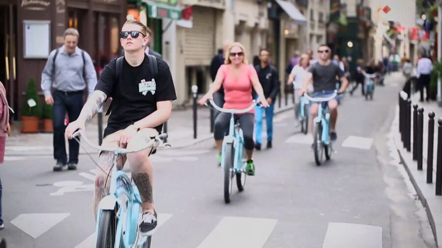 Paris 4-Hour Bike Tour: Off the Beaten Path - Key things to know before you pedal off