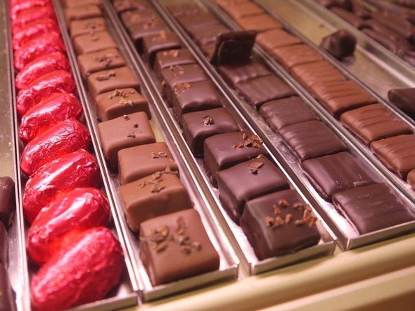Paris : 45 min Chocolate Workshop at Choco-Story Paris - Key Highlights That Matter Before You Go