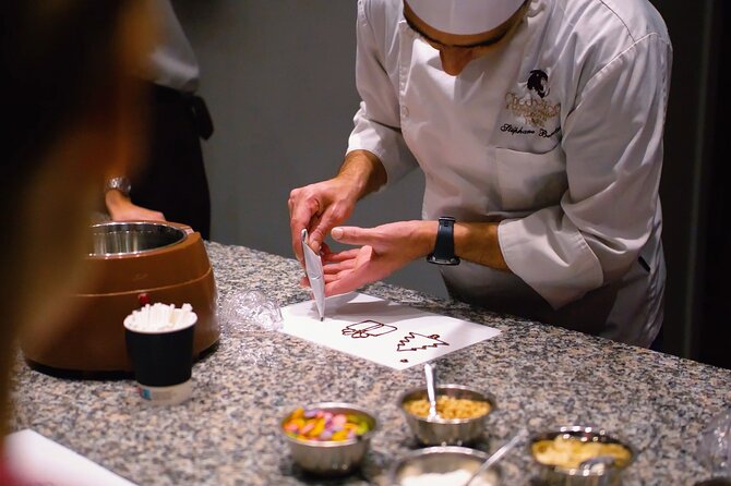 Paris : 45 min Chocolate Workshop at Choco-Story Paris - Who This Workshop Suits Best (and Who Might Be Happier Elsewhere)
