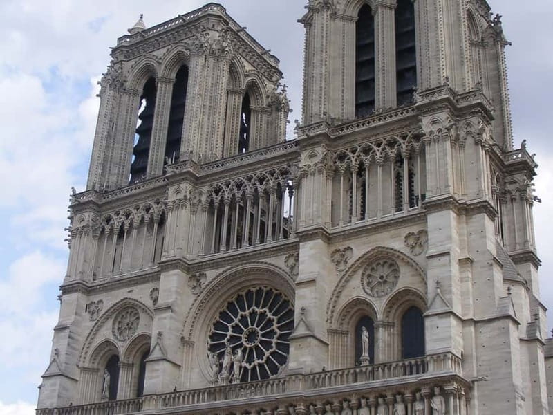 Paris 6-Hour Private Guided Walking Tour - Key takeaways before you go