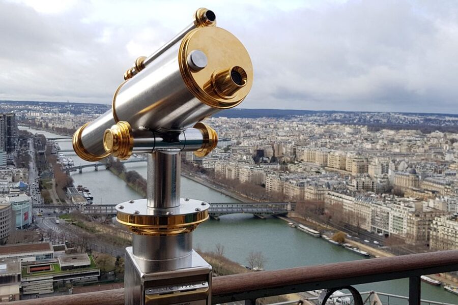 Paris: Access to the Eiffel Tower's 2nd Floor - Price and value: is $86 per person worth it?