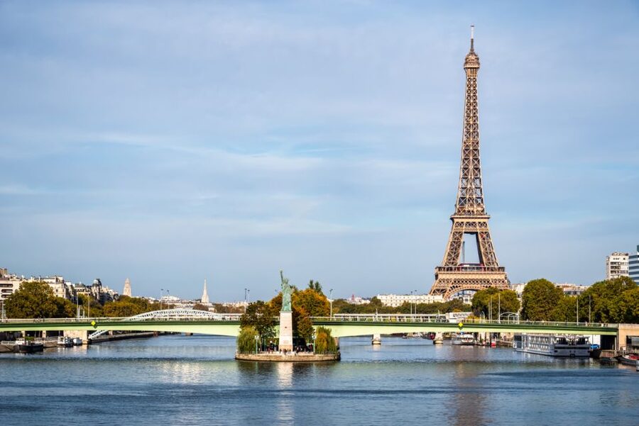 Paris: Access to the Eiffel Tower's 2nd Floor - Who this Eiffel Tower 2nd floor tour is best for