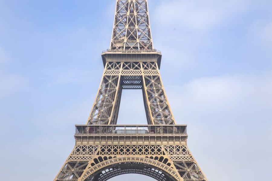 Paris: Access to the Eiffel Tower's 2nd Floor - Should you book this Eiffel Tower 2nd floor tour?