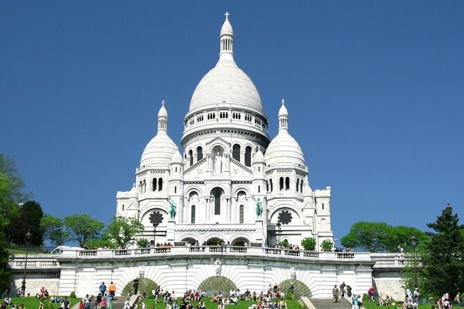 Paris Airport & Hotel Transfer Service - How the Ride Feels: Quiet, Courteous, and Actually On Time