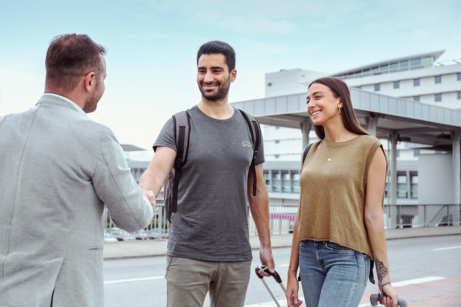 Paris Airport Layover Tour - Paris Layover Math: When the 4-hour plan actually works