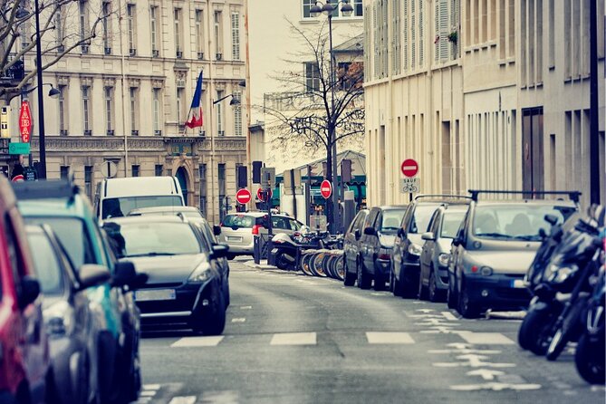Paris Airport Private Transfer to City Center - Why a private Paris airport transfer is worth it on day one