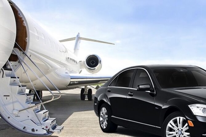 Paris Airports Private Roundtrip Transfer - Price and value: when it makes sense for you