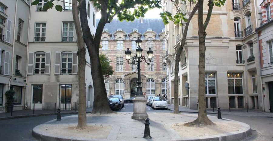 Paris and the Art of Music, 1.30 hour Walking Tour - Key highlights I’d circle before you go