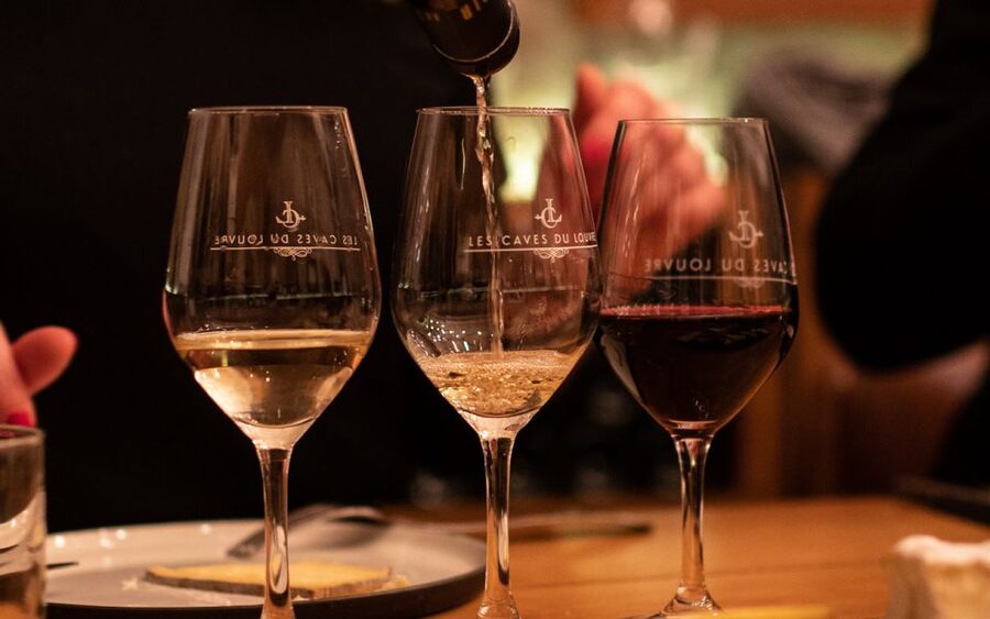 Paris: Apéro Wine and Cheese Tasting Experience - Practical tips to get the most from your tasting