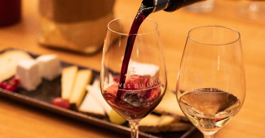 Paris: Apéro Wine and Cheese Tasting Experience - Getting there: the meet point at 52 Rue de l’Arbre Sec