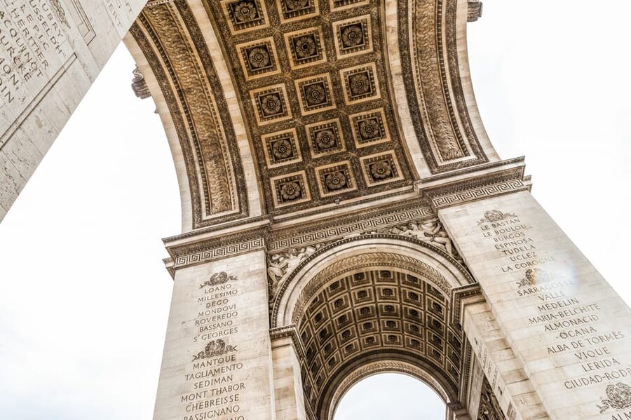 Paris: Arc de Triomphe Rooftop Tickets - Who this rooftop experience fits best