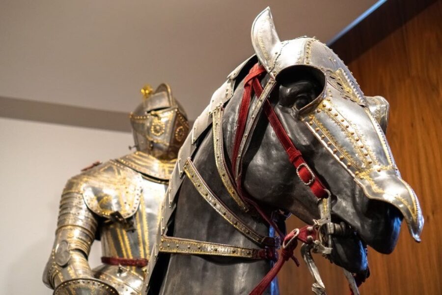 Paris: Army Museum Ticket and Seine River Cruise Combo - Quick hits before you go