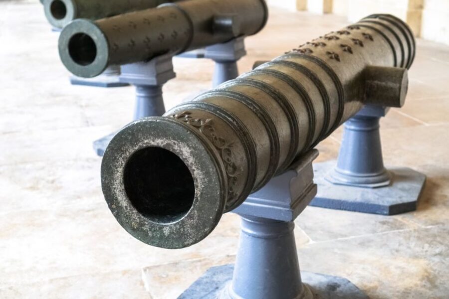 Paris: Army Museum Ticket and Seine River Cruise Combo - Invalides: the fastest way to get the “why” of French war history