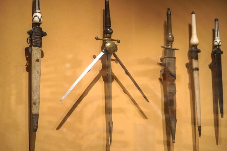 Paris: Army Museum Ticket and Seine River Cruise Combo - What you’ll see inside the Army Museum