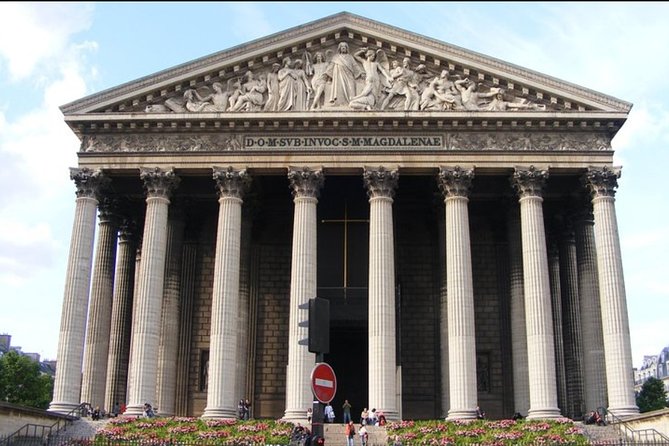 Paris Art Nouveau Private Tour - Why this Art Nouveau tour feels different in Paris