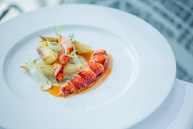 Paris at the First Lodges - Ducasse sur Seine dinner cruise - Why this Seine dinner cruise feels worth the money